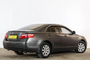 Седан Toyota Camry 2006 года, 1099000 рублей, Тюмень