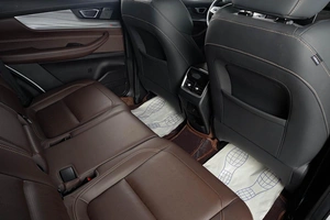 Внедорожник Chery Tiggo 8 Pro 2023 года, 2619000 рублей, Тюмень