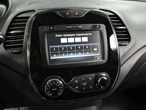 Внедорожник Renault Kaptur 2018 года, 1252000 рублей, Ставрополь