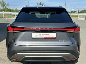Внедорожник Lexus RX 2023 года, 8995000 рублей, Абакан