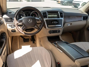 Внедорожник Mercedes-benz M-класс 2013 года, 2810000 рублей, Краснодар