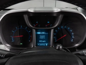 Минивэн Chevrolet Orlando 2013 года, 1259000 рублей, Тюмень