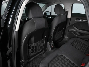 Седан Audi A3 2013 года, 1619000 рублей, Аксай