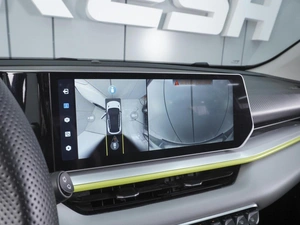 Внедорожник Geely Coolray 2023 года, 2080000 рублей, Ростов-на-Дону
