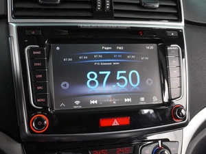 Внедорожник Haval H6 2015 года, 1299000 рублей, Воронеж
