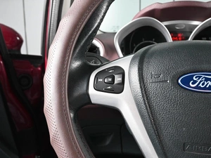 Хетчбэк Ford Fiesta 2010 года, 799000 рублей, Ростов-на-Дону