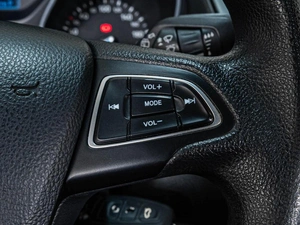 Универсал Ford Focus 2017 года, 1017000 рублей, Ставрополь