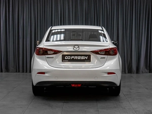 Седан Mazda 3 2013 года, 1599000 рублей, Тюмень