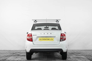 Седан ВАЗ (LADA) Granta 2024 года, 939000 рублей, Кемерово