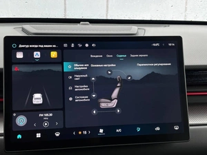 Внедорожник Jetour Dashing 2024 года, 2079000 рублей, Ижевск