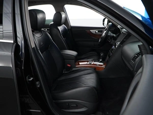 Внедорожник Infiniti FX37 2013 года, 2149077 рублей, Москва