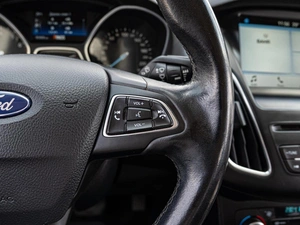 Седан Ford Focus 2017 года, 1150000 рублей, Краснодар