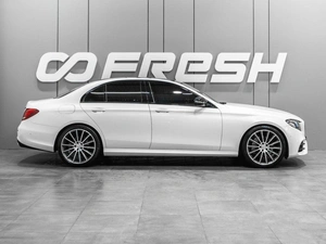 Седан Mercedes-benz E-класс 2016 года, 3979000 рублей, Тюмень