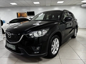 Внедорожник Mazda CX-5 2014 года, 1550000 рублей, Ачинск