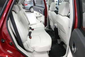 Внедорожник Nissan Qashqai+2 2013 года, 1290000 рублей, Солонцы