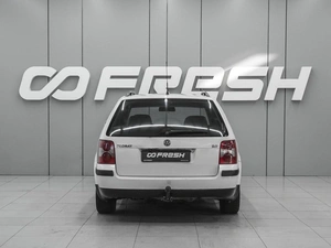 Универсал Volkswagen Passat 2002 года, 380000 рублей, Ростов-на-Дону