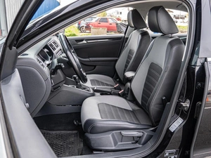 Седан Volkswagen Jetta 2015 года, 1419000 рублей, Краснодар