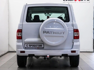 Внедорожник УАЗ Patriot 2021 года, 1269000 рублей, Красноярск
