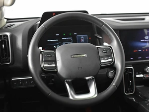 Внедорожник Haval Dargo X 2024 года, 3134900 рублей, Казань