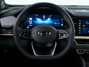 Внедорожник Geely Monjaro 2023 года, 3404444 рублей, Москва