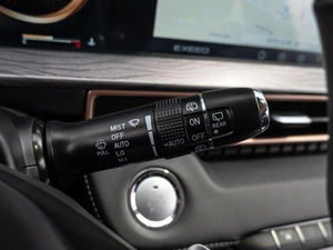 Внедорожник EXEED LX 2023 года, 2150000 рублей, Краснодар