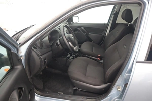 Хэтчбек 4 дв. ВАЗ (LADA) Kalina 2013 года, 420000 рублей, Орёл