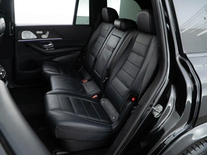 Внедорожник Mercedes-benz GLS-класс 2021 года, 7884434 рублей, Москва