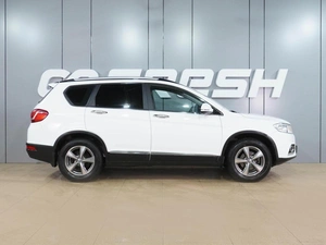 Внедорожник Haval H6 2016 года, 1399000 рублей, Воронеж