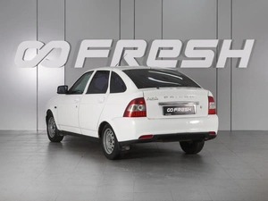 Хетчбэк ВАЗ (LADA) Priora 2009 года, 350000 рублей, Минеральные Воды