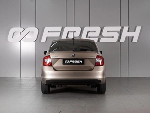 Лифтбек Skoda Rapid 2019 года, 1720000 рублей, Минеральные Воды