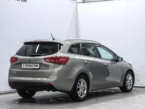 Универсал Kia Ceed 2013 года, 999000 рублей, Красноярск