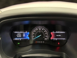 Пикап Ford Ranger 2022 года, 4950000 рублей, Орёл