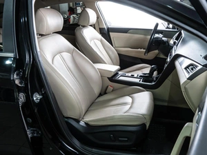 Седан Hyundai Sonata 2017 года, 1590000 рублей, Волгоград