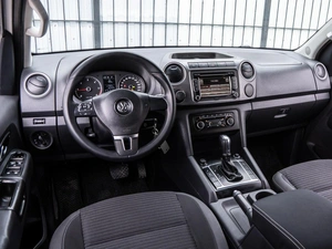 Пикап Volkswagen Amarok 2012 года, 1749000 рублей, Волгоград