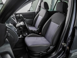 Хетчбэк Ford Fusion 2008 года, 469000 рублей, Воронеж