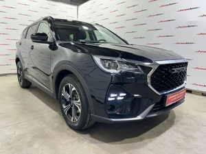 Внедорожник Jetour X70 2024 года, 2250000 рублей, Красноярск