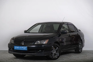 Седан Mitsubishi Lancer 2009 года, 579000 рублей, Томск