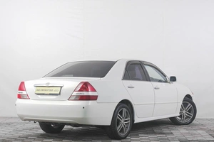 Седан Toyota Mark II 2001 года, 839000 рублей, Кемерово