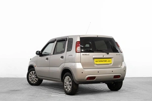 Хетчбэк Suzuki Swift 2003 года, 379000 рублей, Барнаул