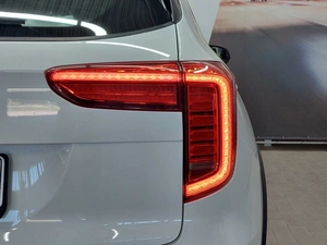 Внедорожник Haval Jolion 2024 года, 1400000 рублей, Барнаул