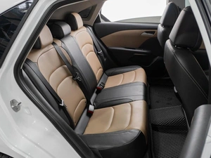 Седан Chevrolet Monza 2022 года, 1589000 рублей, Тюмень