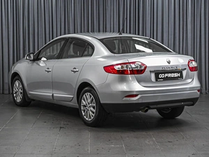 Седан Renault Fluence 2013 года, 909000 рублей, Ставрополь