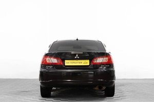 Седан Mitsubishi Galant 2008 года, 599000 рублей, Барнаул