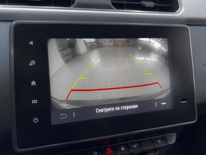 Внедорожник Renault Arkana 2021 года, 1440000 рублей, Ростов-на-Дону