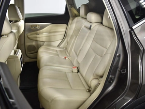 Внедорожник Nissan Murano 2020 года, 2685200 рублей, Казань