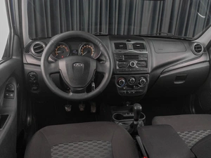 Лифтбек ВАЗ (LADA) Granta 2019 года, 639000 рублей, Тюмень