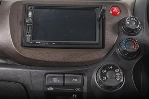 Универсал Honda Fit Shuttle 2013 года, 1239000 рублей, Томск