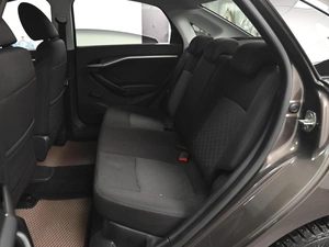 Седан ВАЗ (LADA) Vesta 2017 года, 989000 рублей, Ставрополь