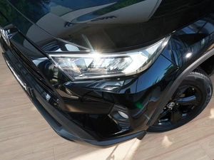 Внедорожник Toyota RAV4 2021 года, 3249000 рублей, Тверь