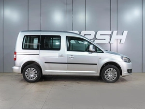 Фургон Volkswagen Caddy 2012 года, 1010000 рублей, Воронеж